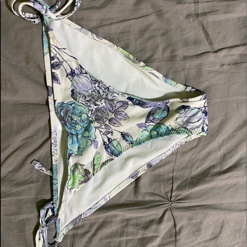 H&M swim suit bottom